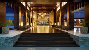 Foto Beau Vallonis asuva majutusasutuse Savoy Seychelles Resort & Spa galeriist