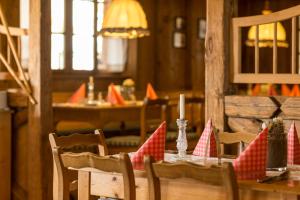 Ristorante o altro punto ristoro di Kim Hotel Dresden