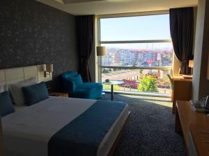 Billede fra billedgalleriet på Inci Class Hotel i Denizli