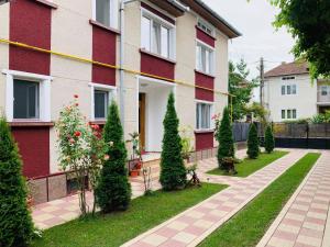 Afbeelding uit fotogalerij van Casa Mary in Haţeg