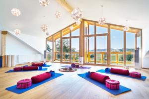Foto sihtkohas Bad Birnbach asuva majutusasutuse Hotel An der Brunnader - Die Therme befindet sich 4 Geh-Minuten entfernt galeriist