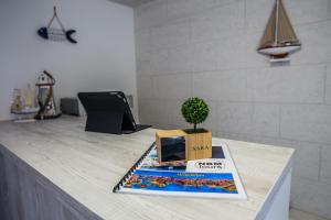 Fotografie z fotogalerie ubytování Hotel Sara v destinaci Kotor