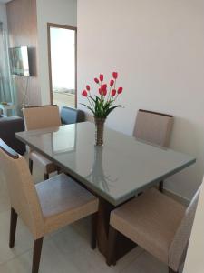 Fotografie z fotogalerie ubytování APARTAMENTO JOÃO PESSOA BESSA v destinaci João Pessoa + 8 fotografií