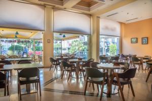 Gallery image of Madisson Hotel in Jounieh