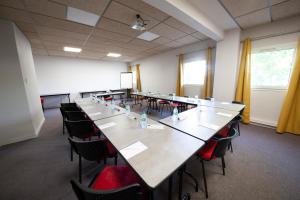 Konferenční prostory v ubytování Kyriad Clermont Ferrand Nord - Riom