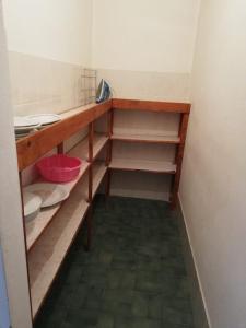 Fotografie z fotogalerie ubytování Apartments Alexa v destinaci Brist + 37 fotografií