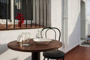 Φωτογραφία από το άλμπουμ του Apartamento Centro Vejer σε Vejer de la Frontera