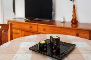 Φωτογραφία από το άλμπουμ του Apartamento Centro Vejer σε Vejer de la Frontera