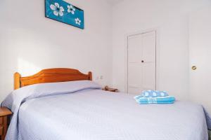 Φωτογραφία από το άλμπουμ του Apartamento Centro Vejer σε Vejer de la Frontera +34 φωτογραφίες