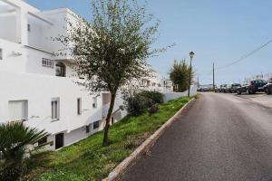 Η γειτονιά γύρω από ή μία γειτονιά κοντά σε αυτό το διαμέρισμα