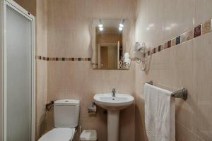 Ένα μπάνιο στο Casa Miramundo +41 φωτογραφίες