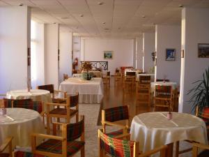 Gallery image of Telhinis Hotel & Apartments in Faliraki