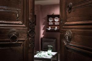 Fotografia z galérie ubytovania Veneto Boutique Hotel v destinácii Réthymno (mesto)