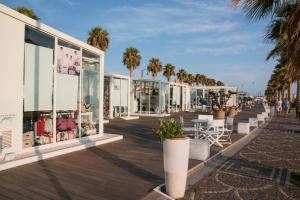 Foto dalla galleria di Hotel Maria a Golfo Aranci