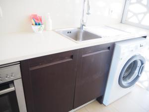 Fotografie z fotogalerie ubytování Apartamento en Calella de Palafrugell con vistas al mar, piscina y terraza v destinaci Calella de Palafrugell