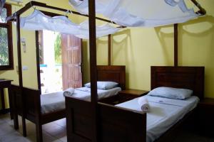 Gallery image of Cefa Hostel in Dar es Salaam
