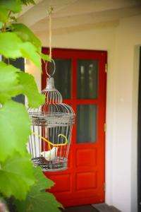 Billede fra billedgalleriet på Alsópetényi Vendégházak i Alsópetény