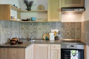 Billede fra billedgalleriet på Alsópetényi Vendégházak i Alsópetény