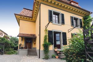 Galeriebild der Unterkunft B&B The B in Bern