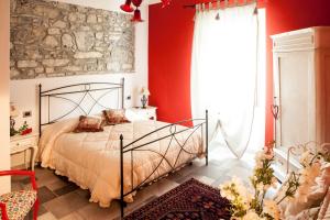 Gallery image of Agriturismo La Logia du Scurnoto in Zeri