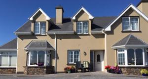 Fotografie z fotogalerie ubytování Cill Chiarain B&B v destinaci Ballybunion + 19 fotografií