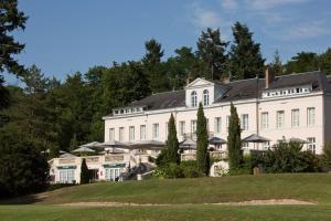 Gallery image of Domaine et Golf de Vaugouard - La Maison Younan in Fontenay-sur-Loing