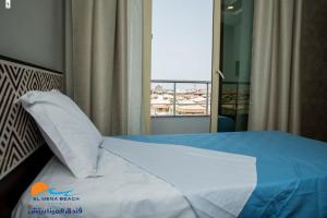 Photo de la galerie de l'établissement El Mena Beach, à Ras El Bar