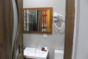 Gallery image of Palm Hotel in Batumi