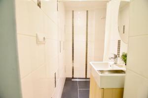 Fotografia z galérie ubytovania Standard Apartment by Hi5 - Steindl street v Budapešti