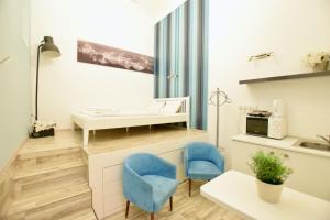 Fotografia z galérie ubytovania Standard Apartment by Hi5 - Steindl street v Budapešti