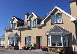 Fotografie z fotogalerie ubytování Cill Chiarain B&B v destinaci Ballybunion