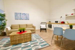 Fotografia z galérie ubytovania Standard Apartment by Hi5 - Erzsébet blv 29 v Budapešti