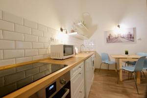 Fotografia z galérie ubytovania Standard Apartment by Hi5 - Erzsébet blv 29 v Budapešti