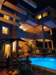 Fotografie z fotogalerie ubytování Villa Domjanovic Apartments v destinaci Solin