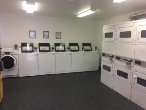 Foto sihtkohas Phoenix asuva majutusasutuse InTown Suites Extended Stay Phoenix AZ - West galeriist