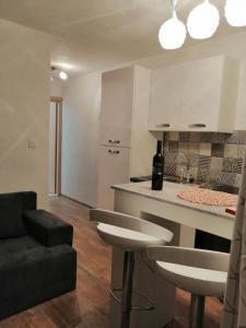 Fotografie z fotogalerie ubytování Villa Domjanovic Apartments v destinaci Solin