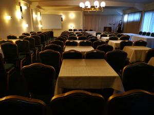 Konferenčné priestory v ubytovaní Hotel Electra