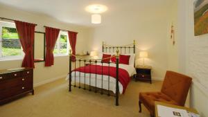 Gallery image of Natal House Bed & Breakfast in Polperro