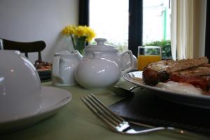 Gallery image of Natal House Bed & Breakfast in Polperro