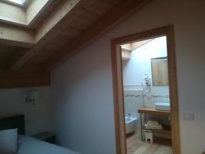Bagno di Hotel Albrici