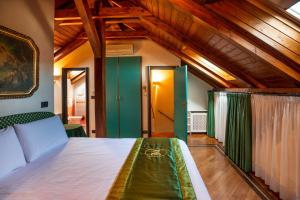 Легло или легла в стая в Residence Jecna