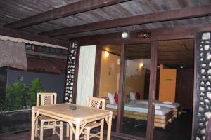 Fotografie z fotogalerie ubytování Agung View Villa, Nusa Penida v destinaci Nusa Penida