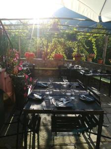 Fotografie z fotogalerie ubytování La Locanda Del Podestà Cinque terre v destinaci La Spezia