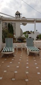 Fotografia z galérie ubytovania Townhouse Mar y Sol v destinácii Benalmádena