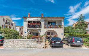 Φωτογραφία από το άλμπουμ του Apartments Baldini στο Πόρετς