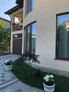 Galeriebild der Unterkunft Eden Blue in Costinești