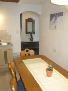 Fotografie z fotogalerie ubytování Haus Walch v destinaci Jerzens