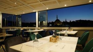 Billede fra billedgalleriet på Hotel Premium i Skopje