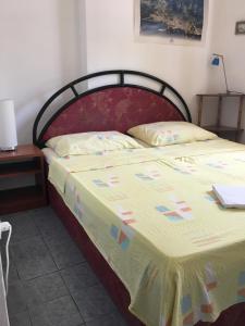 Posteľ alebo postele v izbe v ubytovaní Apartments Medusa