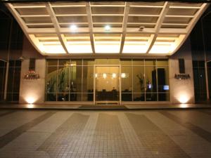 Fotografie z fotogalerie ubytování Astoria Plaza v destinaci Manila